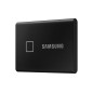 Samsung Portable SSD T7 Touch 2TB Samsung Portable SSD T7 Touch 2TB